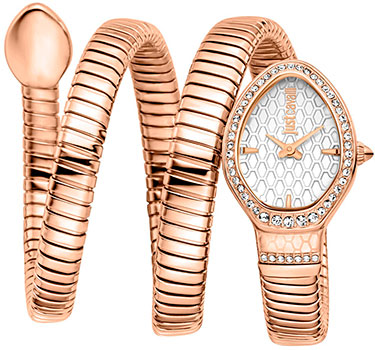 Just Cavalli Snake